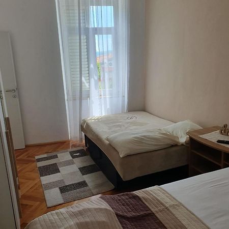 Apartment Sandra 2+2 *** 크리크베니카 외부 사진