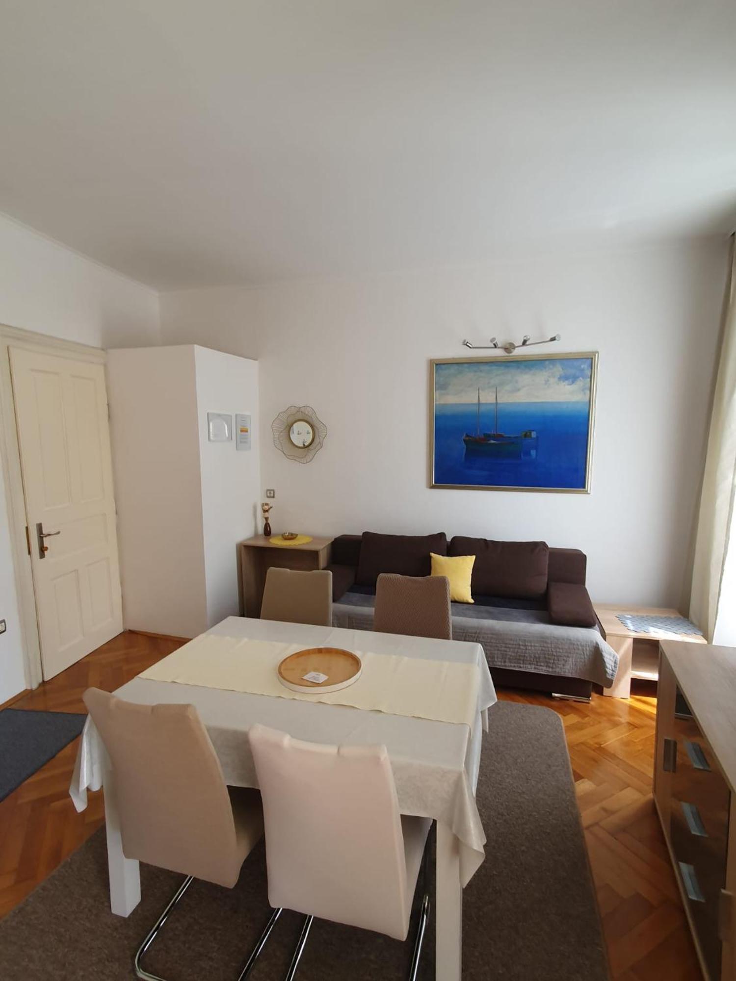 Apartment Sandra 2+2 *** 크리크베니카 외부 사진